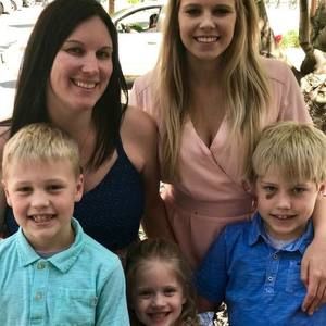 Meet your Posher, Jamie